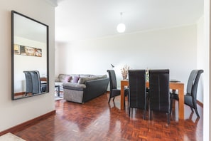 Ferienhaus | 2 Schlafzimmer