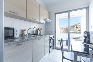 Ferienhaus | 2 Schlafzimmer
