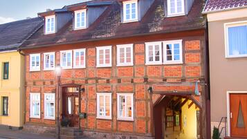 Außenbereich
