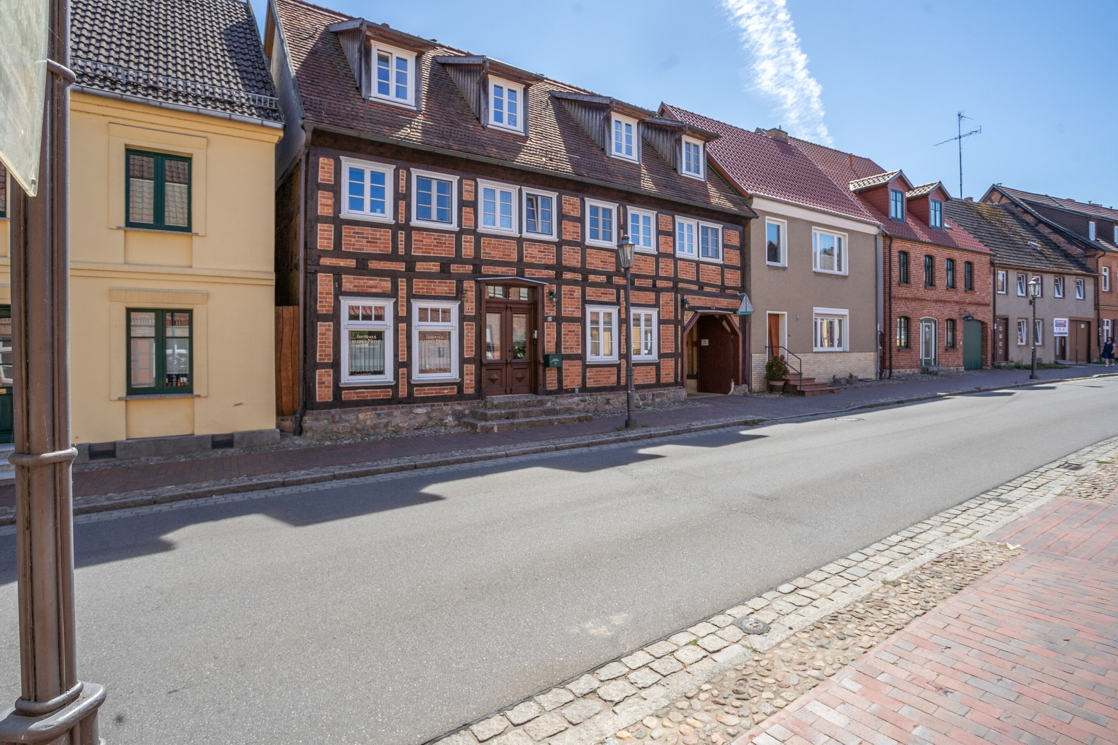 Eksteriør