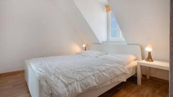 1 Schlafzimmer, WLAN