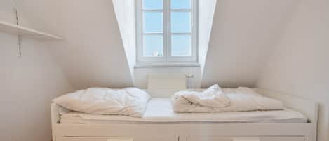1 bedroom, WiFi