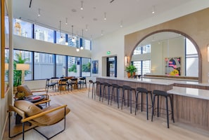 Interior - Cozy  brand new 1-bedroom apartment in excellent Miami area! (MIAMI)