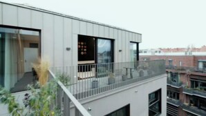 Unclassified image, 3 of 24, button - Contemporary Luxury Living in a Quiet Garden Setting (Berlin)
