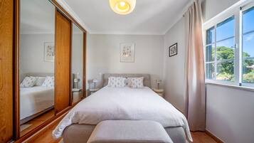 3 camere, ferro/asse da stiro, Wi-Fi gratuito, lenzuola