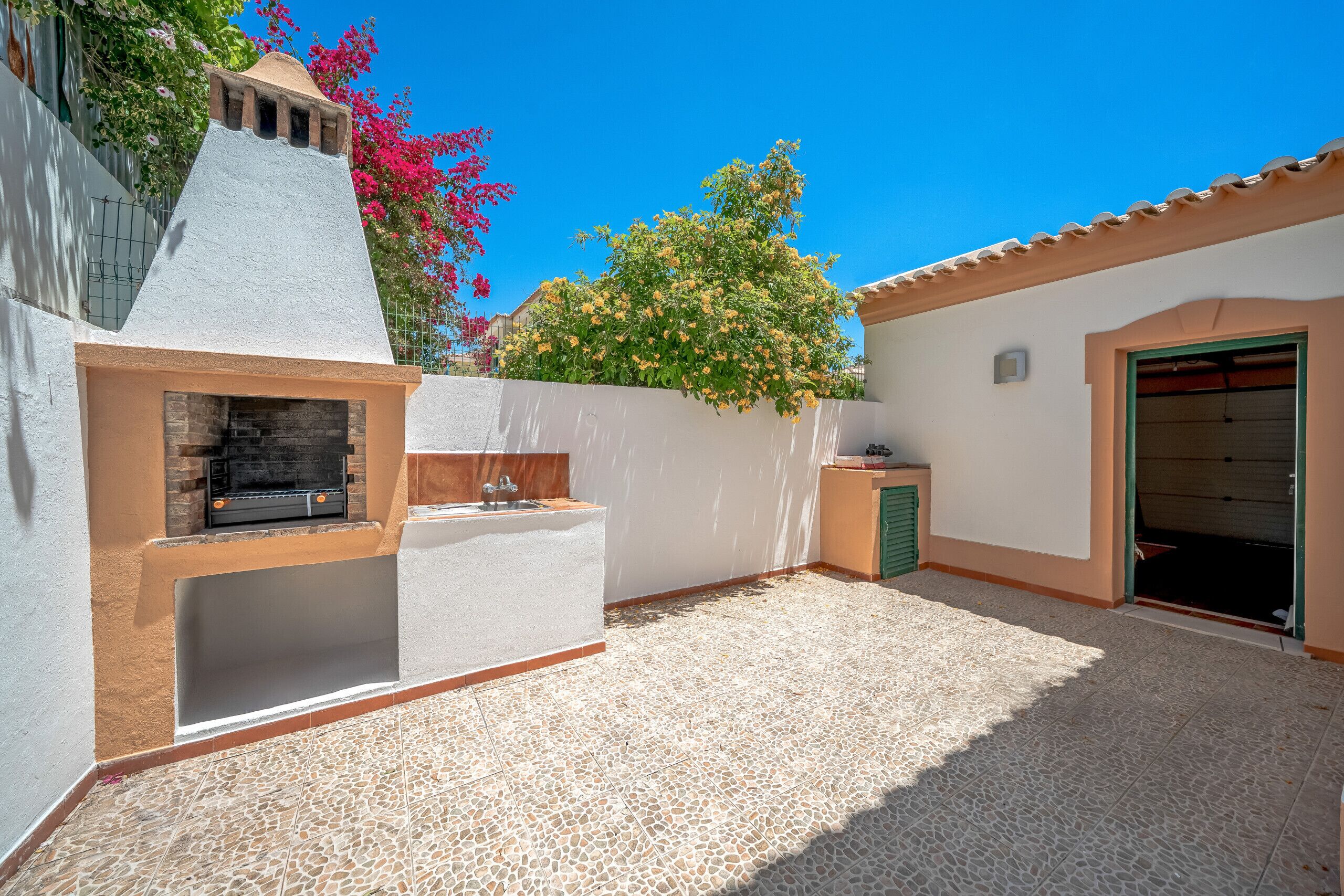 Terrazza/patio
