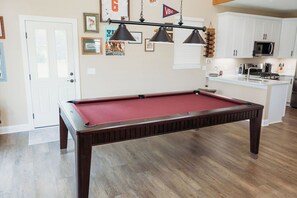 Spielezimmer