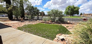 Property grounds - Cozy Space, View, Balcony, Coffee Bar, Kayak, W/D (Page)