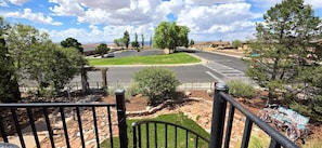 Property grounds - Cozy Space, View, Balcony, Coffee Bar, Kayak, W/D (Page)