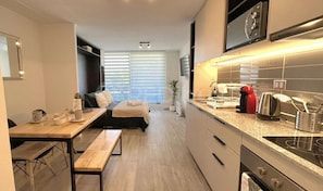 Apartment | Private kitchen