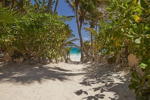 Plage