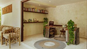 Interieur