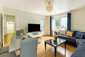 Fernseher