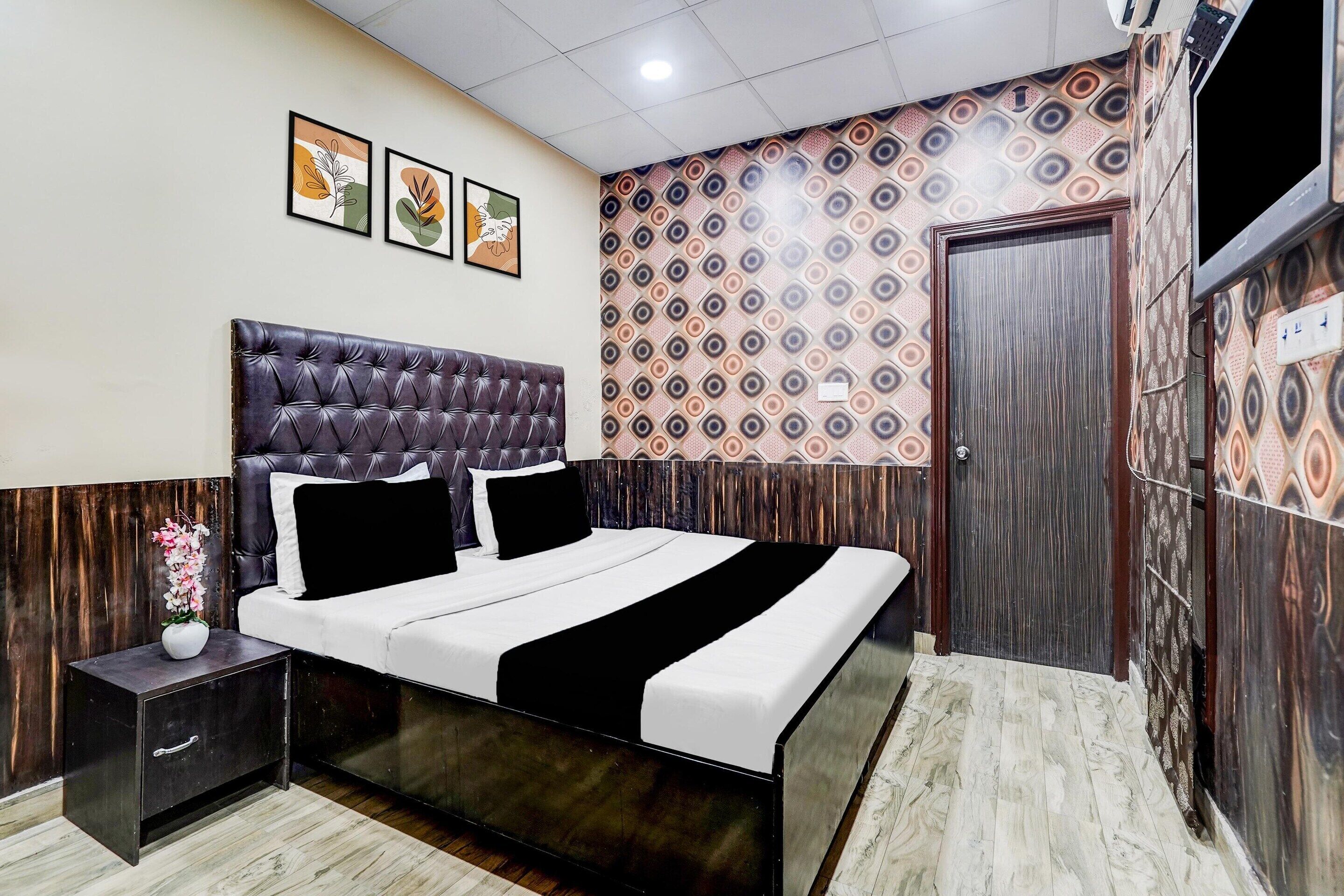 House | 1 bedroom