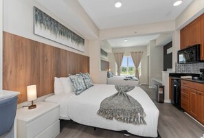 2 Schlafzimmer