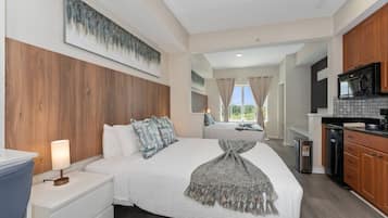 1 Schlafzimmer