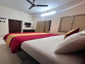 1 bedroom - Hotel O Kurnool Railway Station Road (Kallur)