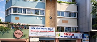 Hotel O Kurnool Railway Station Road
