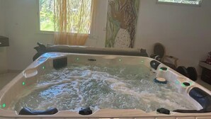 Interior - COMFORT AND PEACE OF MIND (Remire-Montjoly)