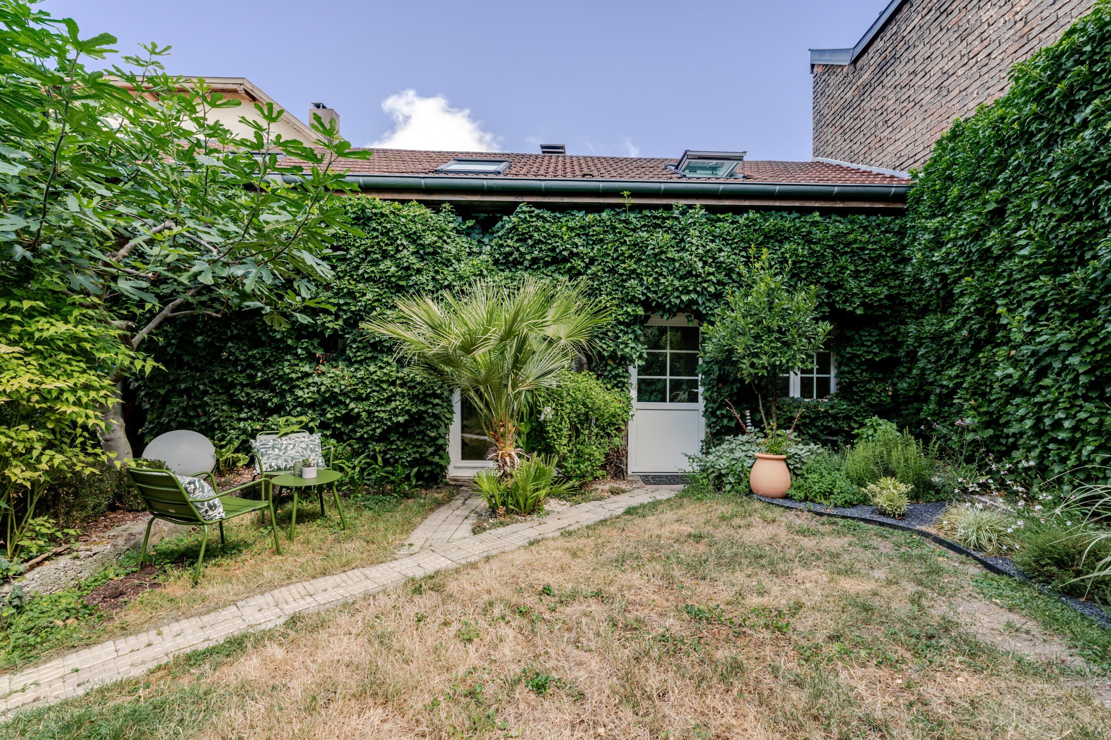 Terrass/Patio