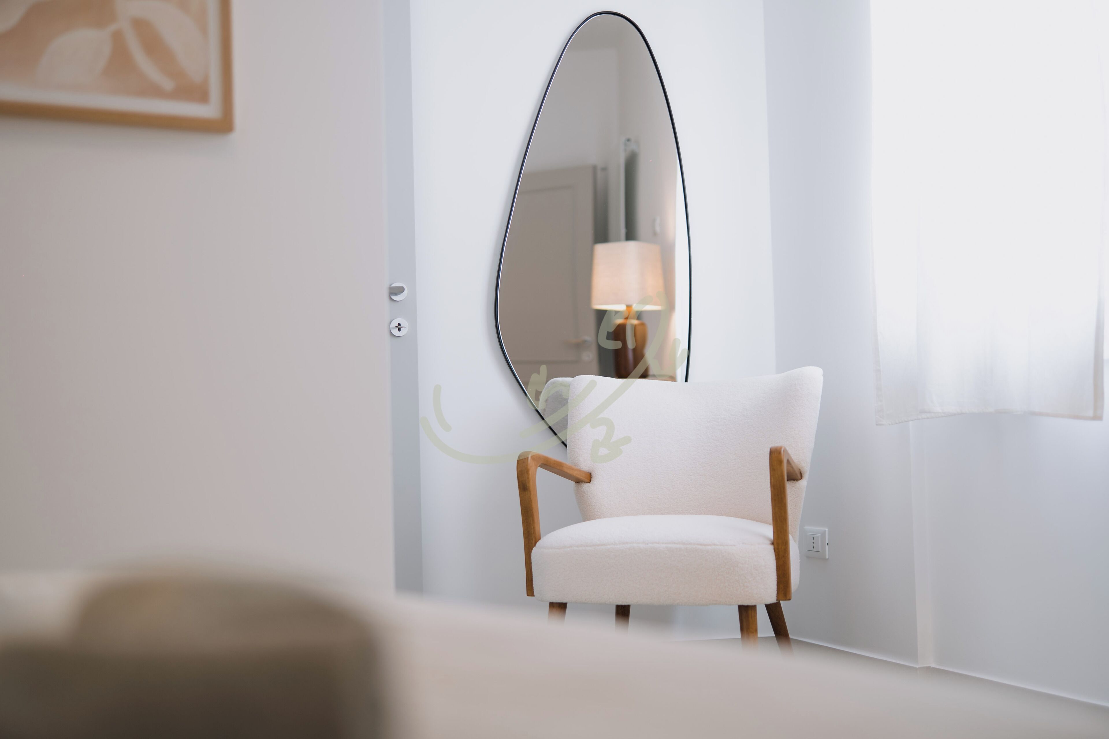 Apartamento (2 Bedrooms) | 2 dormitorios, tabla de planchar con plancha, cunas (de pago)