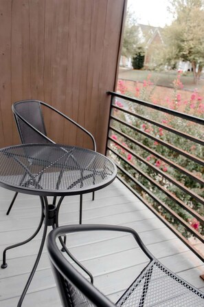 House, Multiple Beds, Garden View (Lori O'Shoney (88 Promontory)) | Terrace/patio - Brand New 2 Bedroom Conveniently Located Two Blocks From F&M Bank Arena (Clarksville)