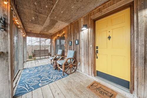 Horse Haven 3br/2ba at Liberty Star Farms