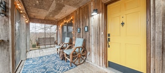 Horse Haven 3br/2ba at Liberty Star Farms