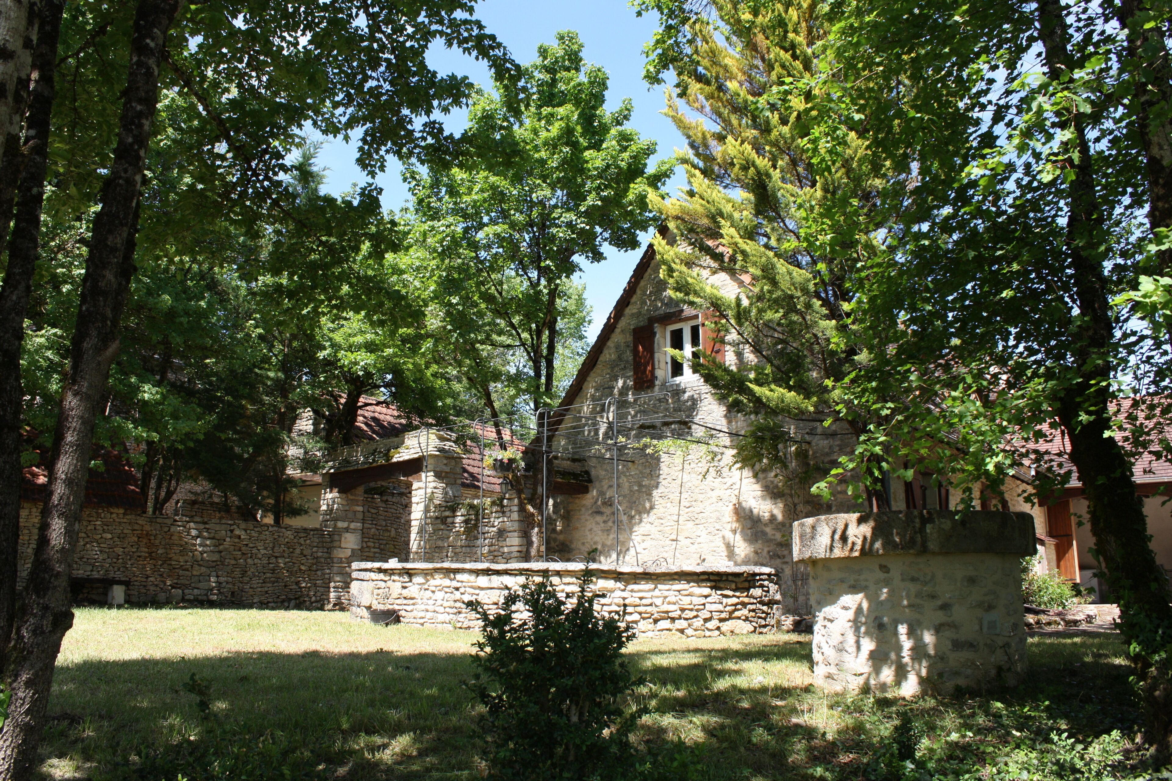 Außenbereich