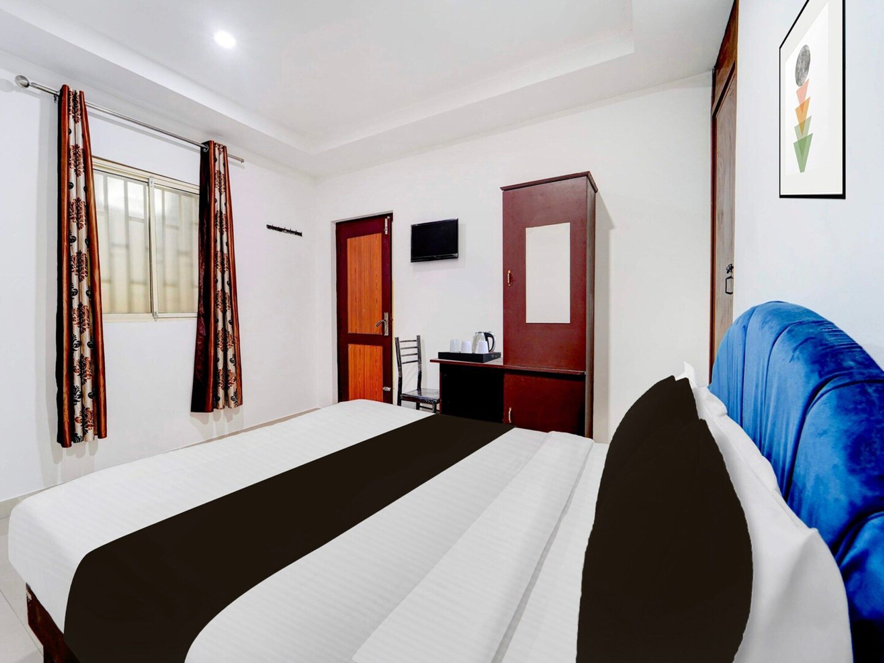 House | 1 bedroom