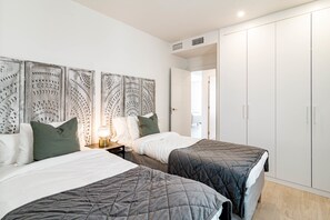 Apartment (2 Bedrooms) | Innenbereich