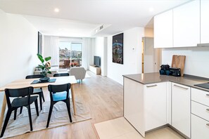 Apartment (2 Bedrooms) | Innenbereich
