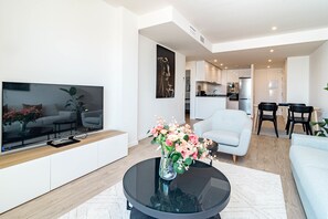 Apartment (2 Bedrooms) | Innenbereich
