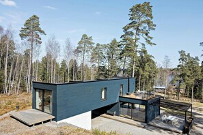 Eksteriør