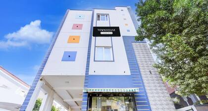 Townhouse Chennai Airport