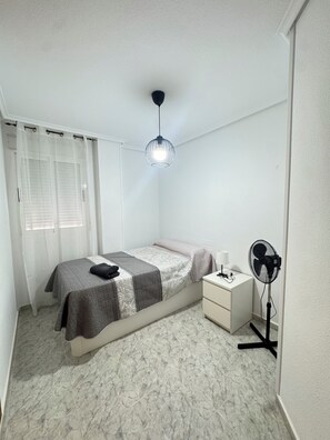Iron/ironing board, free WiFi, bed sheets, wheelchair access - Apartment in Águilas (Murcia) (Águilas)