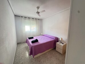 3 Schlafzimmer, Bügeleisen/Bügelbrett, kostenloses WLAN, Bettwäsche