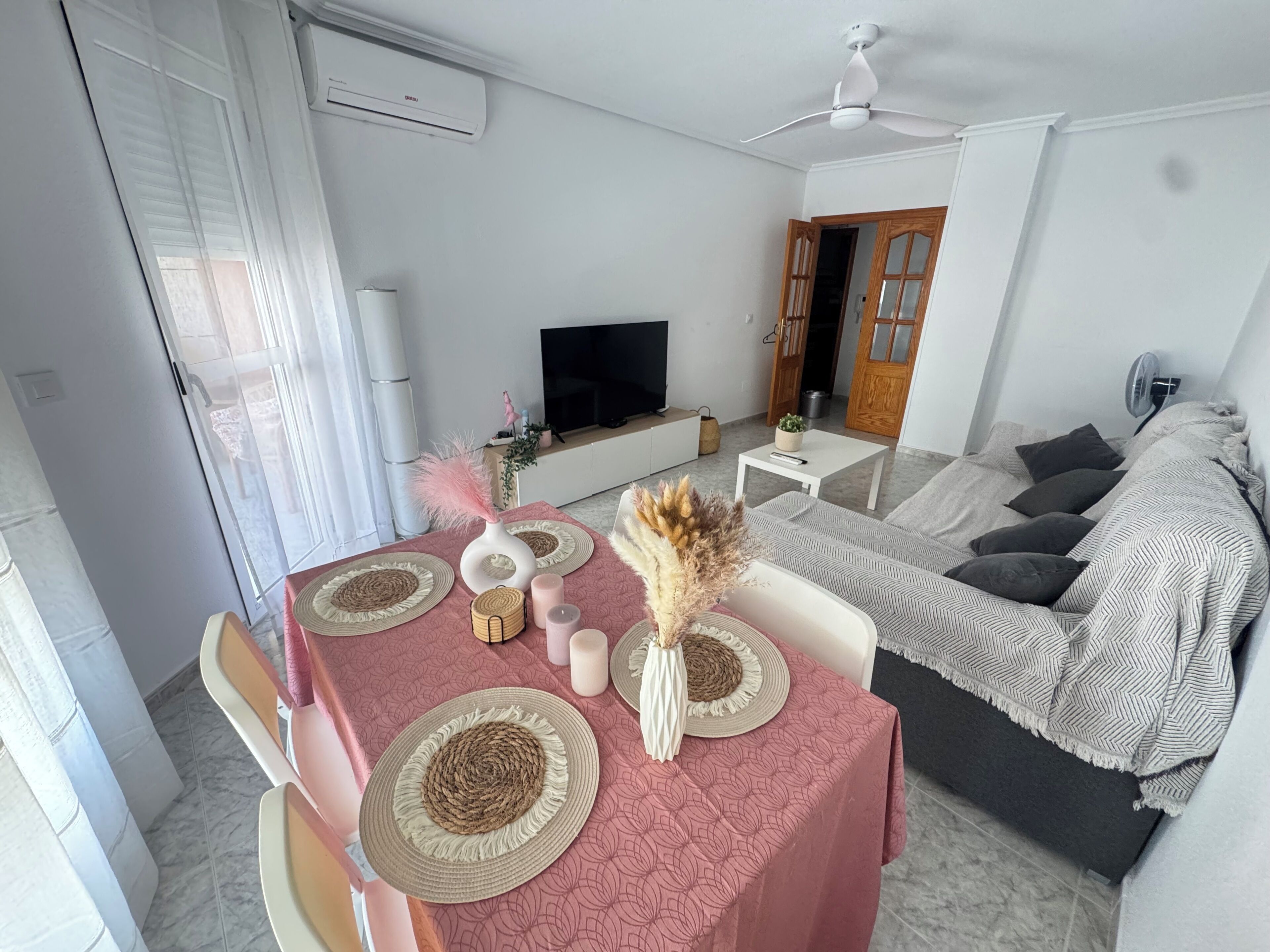Smart TV