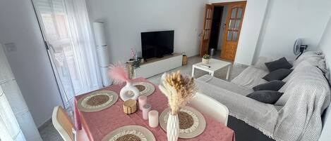 Smart TV