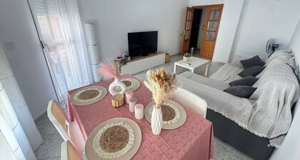 Apartment in Águilas (Murcia)