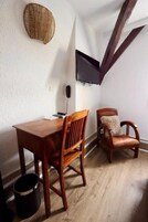 Habitación clásica doble | Interior