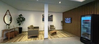Moderna Urban Hotel