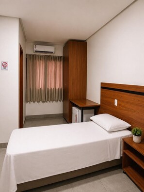 Free WiFi - Moderna Urban Hotel (Canaã dos Carajás)