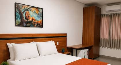 Moderna Urban Hotel