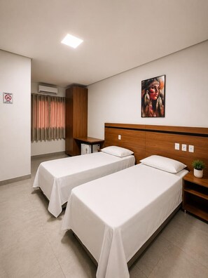 Free WiFi - Moderna Urban Hotel (Canaã dos Carajás)
