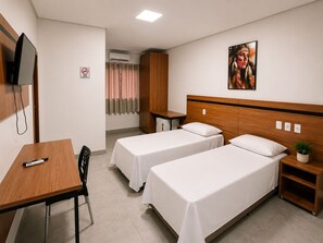 Free WiFi - Moderna Urban Hotel (Canaã dos Carajás)