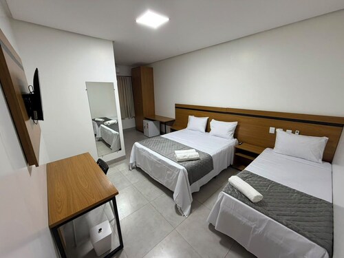 Moderna Urban Hotel