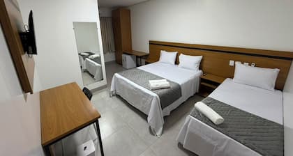 Moderna Urban Hotel