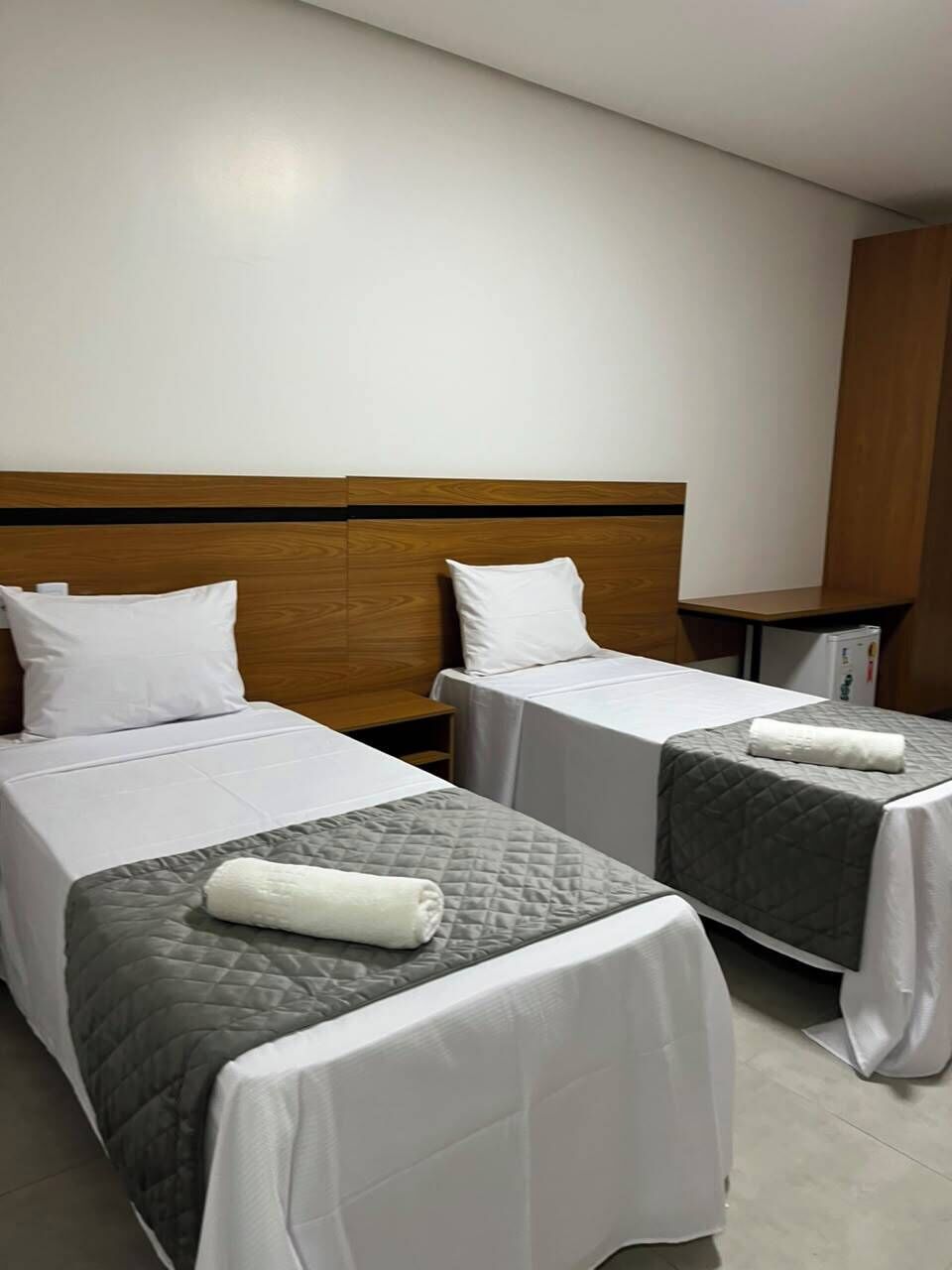 Standard Double or Twin Room | Wi-fi percuma 