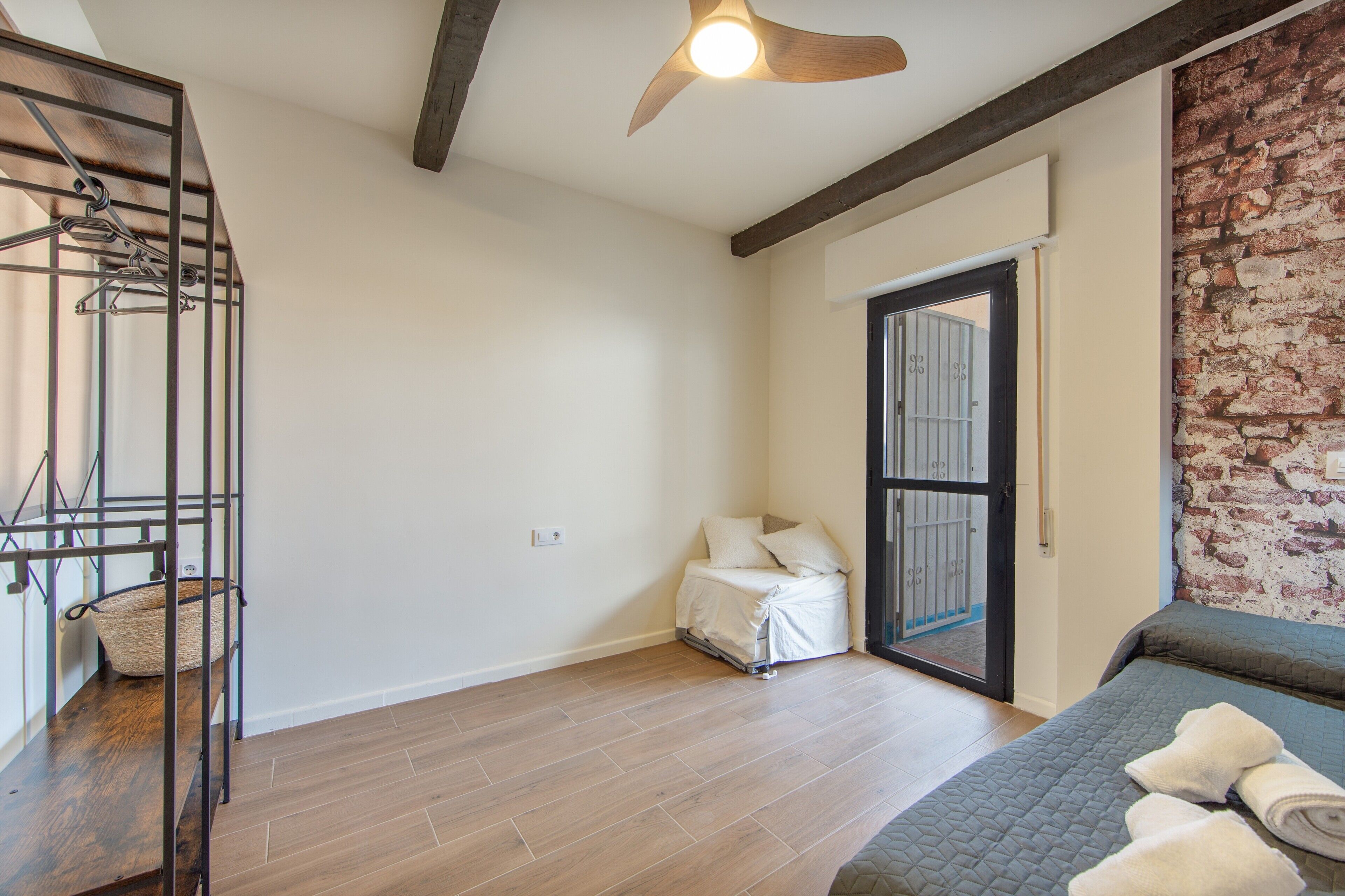 3 Schlafzimmer, WLAN, Bettwäsche
